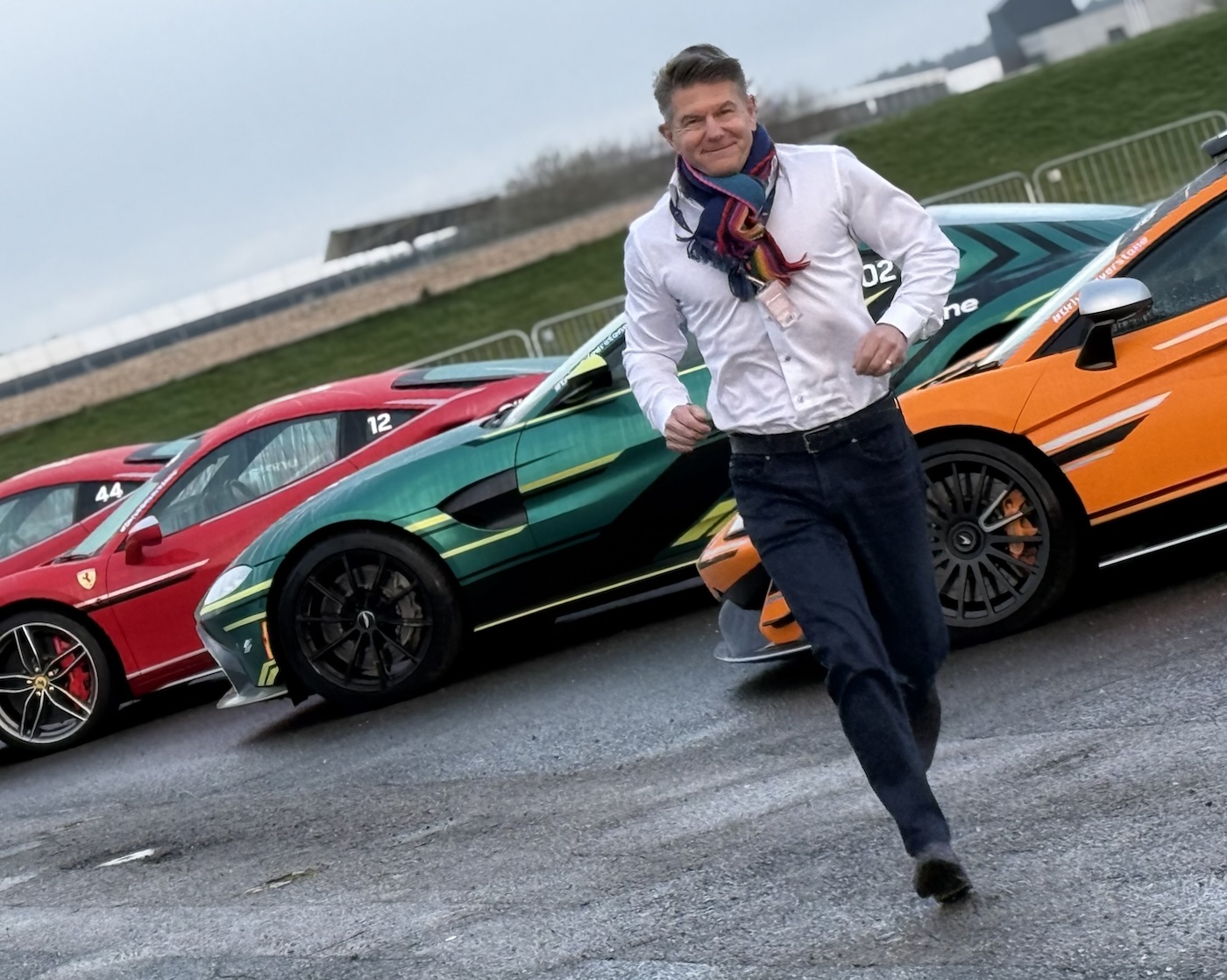 2026 - The new fleet